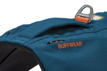 Ruffwear Switchbak Harness Blue Moon Gr. XS -